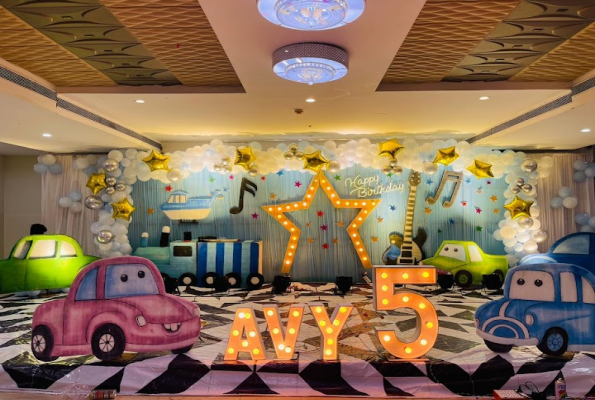 Venue Image