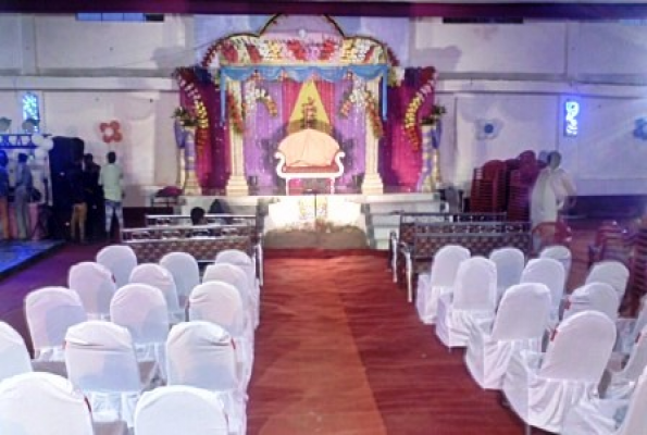 Venue Image
