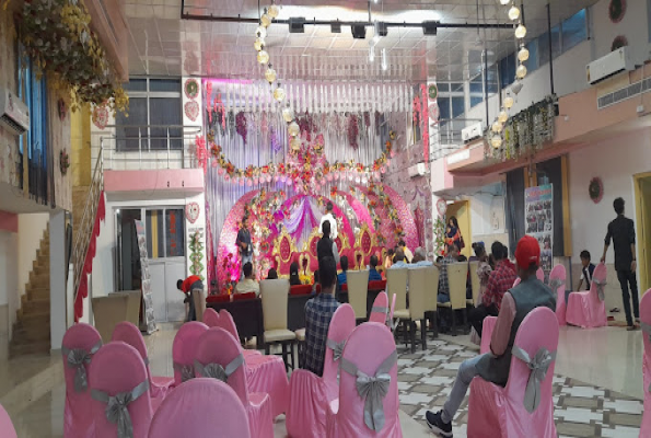 Sheevi Community Hall 4