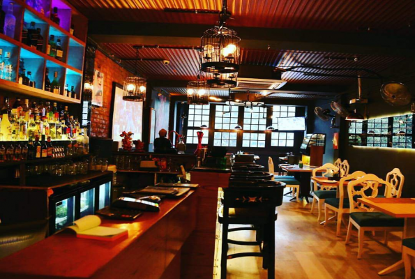 Venue Image