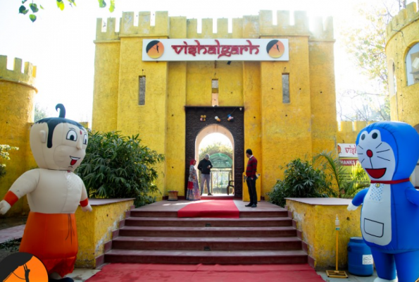 Venue Image