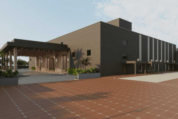 Venue Image