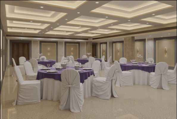 Jade Luxury Banquets 4