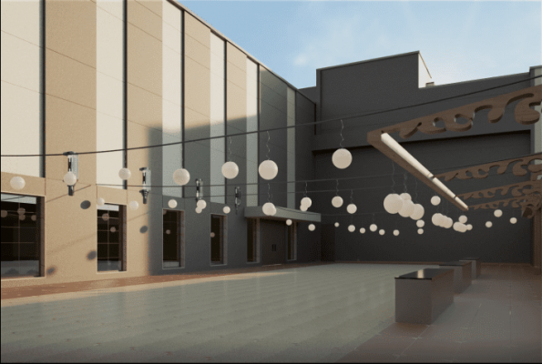 Jade Luxury Banquets 5