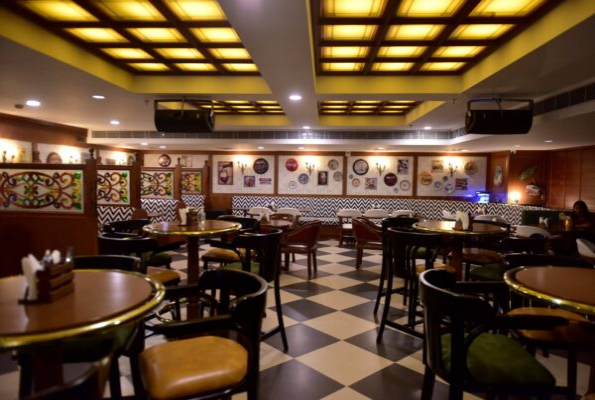 Venue Image