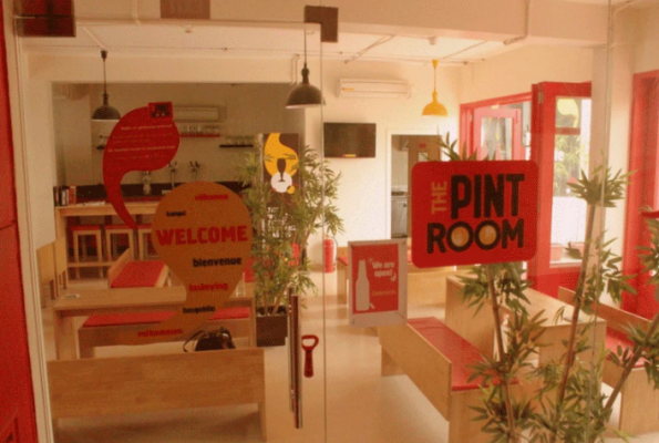 Venue Image