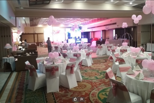 M K Hotel 2