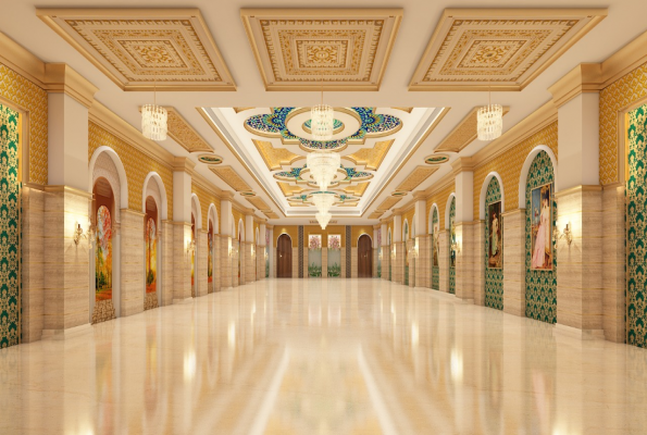 Hotel Dara Royale 3