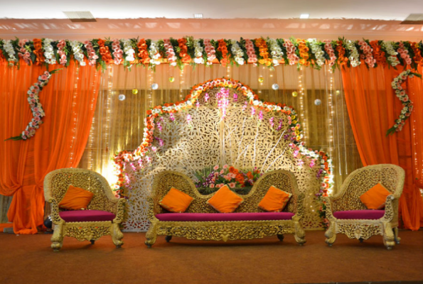 Haveli Green Mahal Resort 1