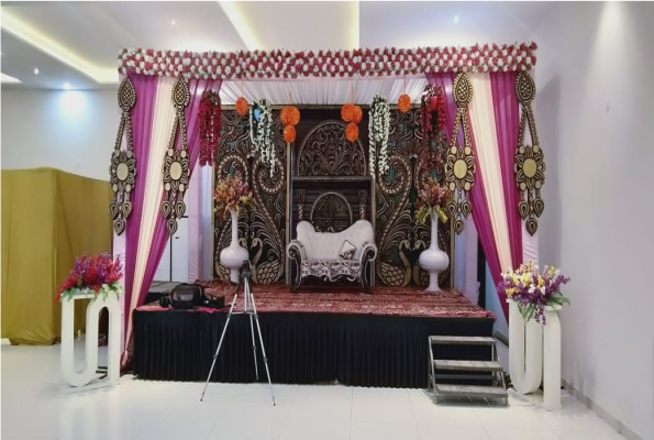 Haveli Green Mahal Resort 2
