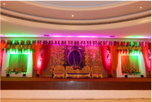 Haveli Green Mahal Resort 3