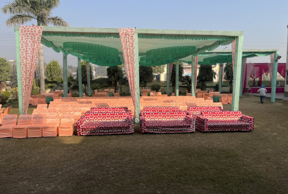 Ajay International Palace 2