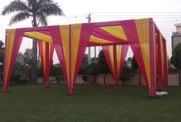 Ajay International Palace 4