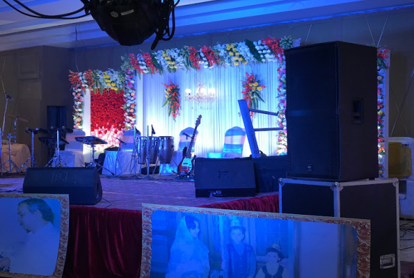 Venue Image