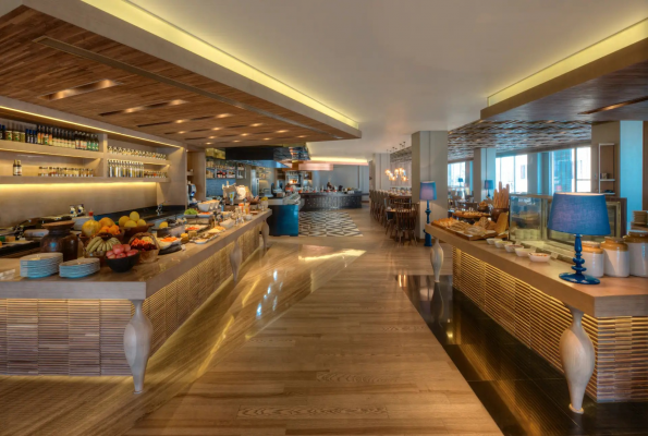 Hyatt Regency Ludhiana 1