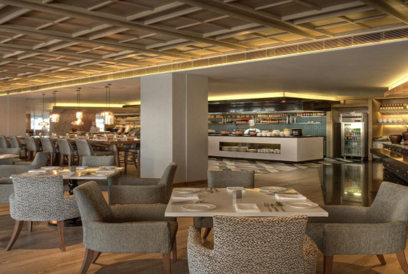 Hyatt Regency Ludhiana 2