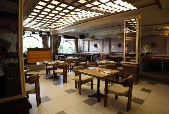 Gola Sizzlers Preet Vihar 4