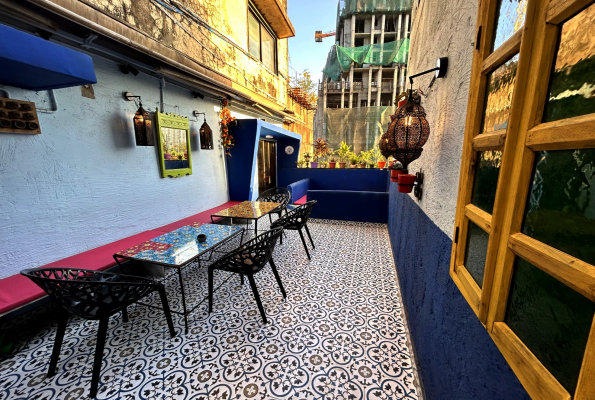 Venue Image