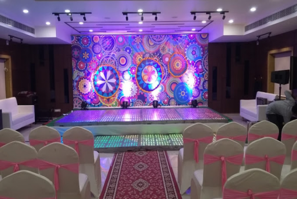 Venue Image