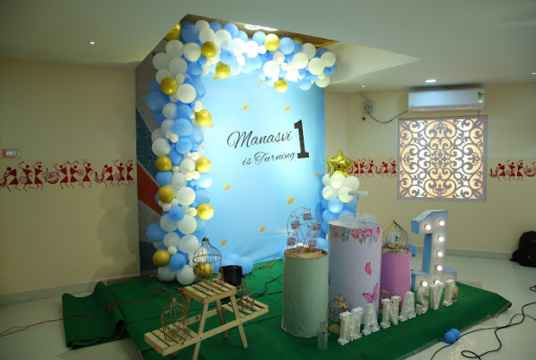 RSD Grand Function Hall 1