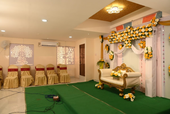 RSD Grand Function Hall 2