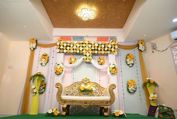 RSD Grand Function Hall 3