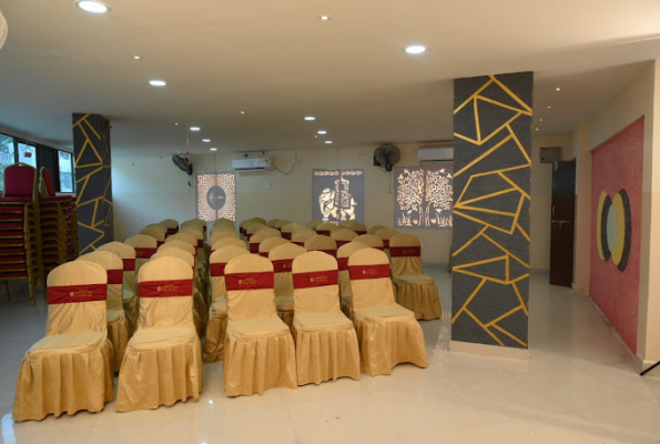 RSD Grand Function Hall 4