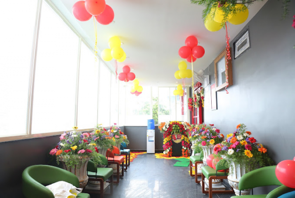 Venue Image