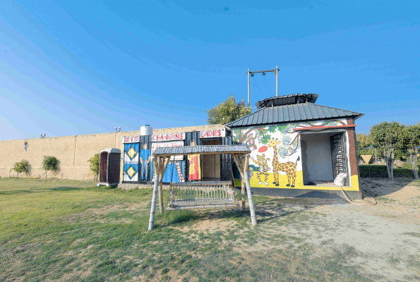 Venue Image