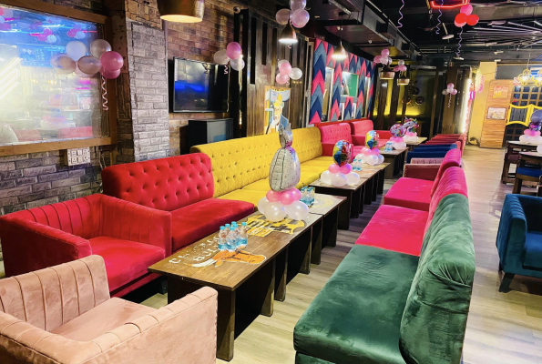Venue Image