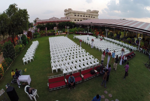 Venue Image