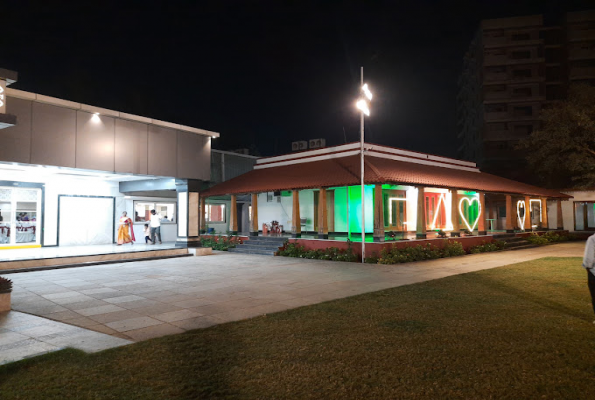 Venue Image