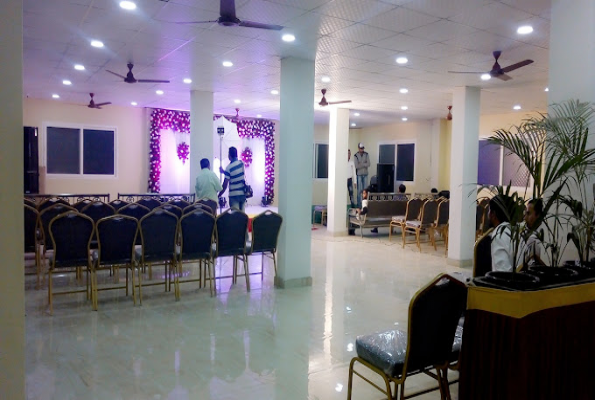 Venue Image