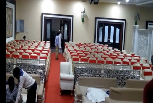 Venue Image