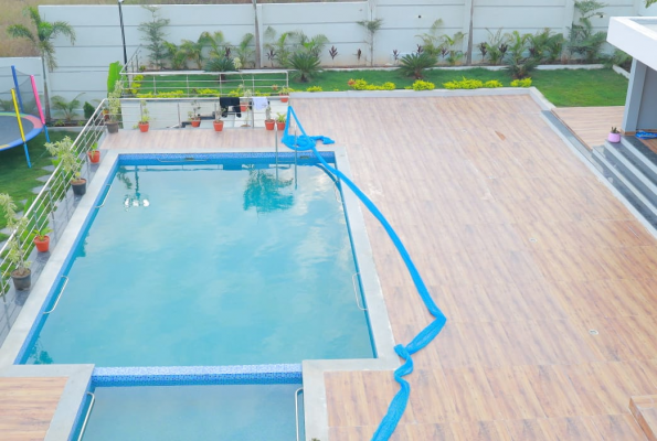 Gold Finch Farmhouse 4