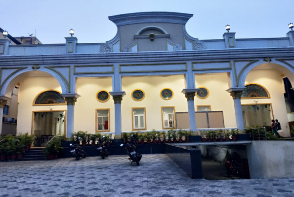 Venue Image