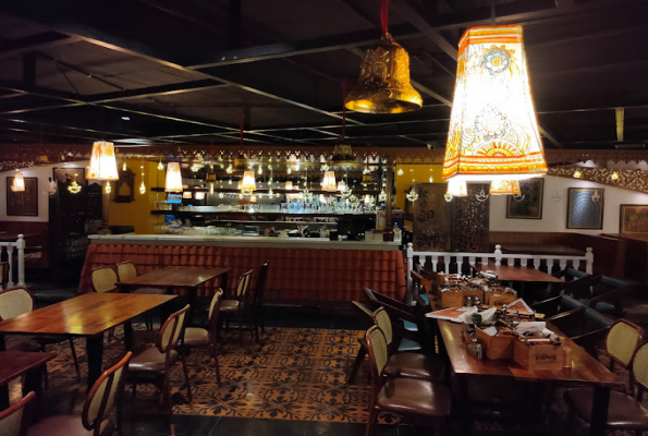 Venue Image