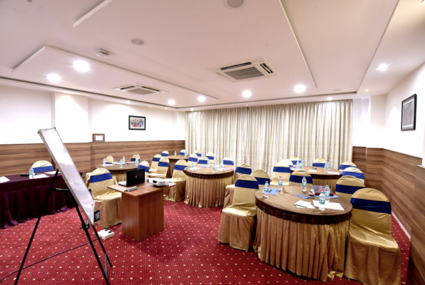 I V Sanctum Hotel 2
