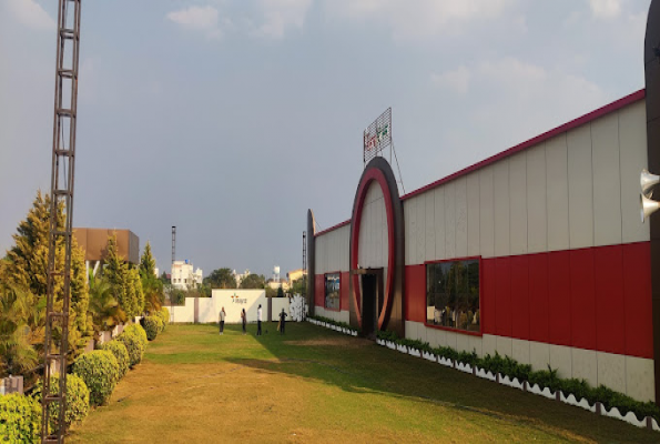 Venue Image