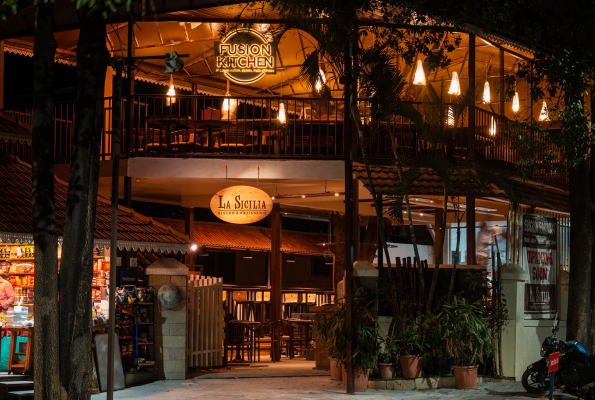 Venue Image
