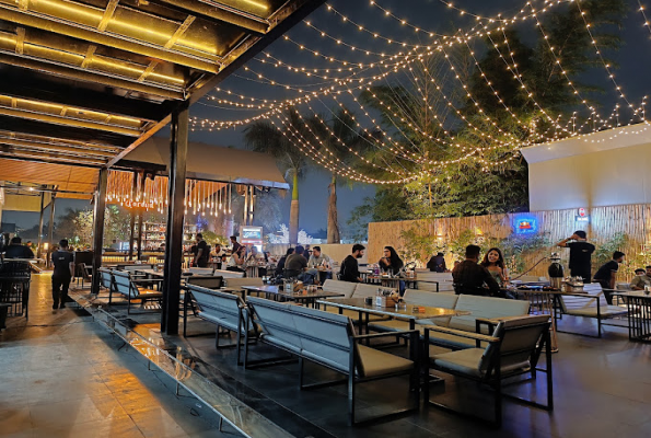 Venue Image