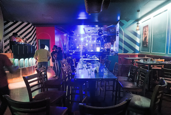 Venue Image