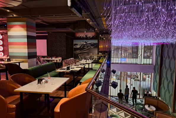 Venue Image