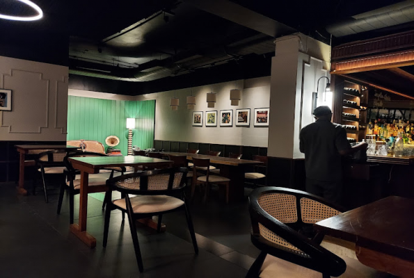 Venue Image