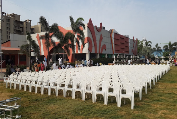 Venue Image