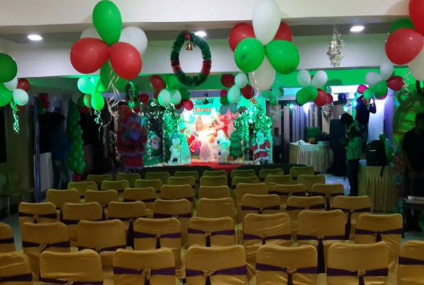 Venue Image