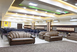 All Heavens Banquet Hall