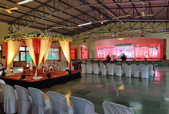 Venue Image