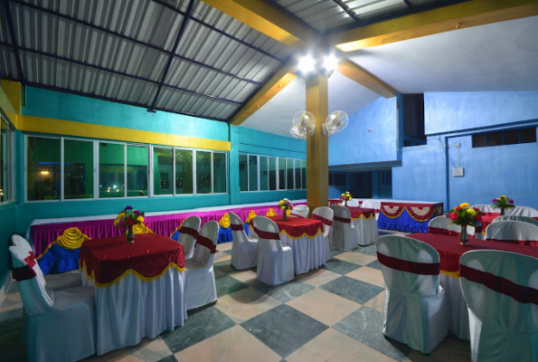 Venue Image
