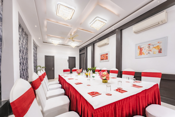 Elora Lords Eco Inn 3